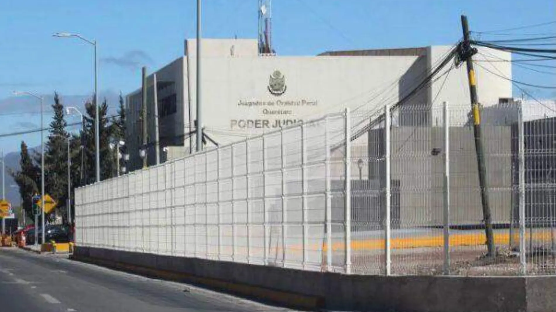 Policía Judicial